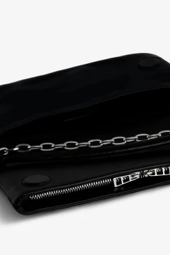 Sacs A Bandoulière^Zadig & Voltaire Pochette Eternelle Rock