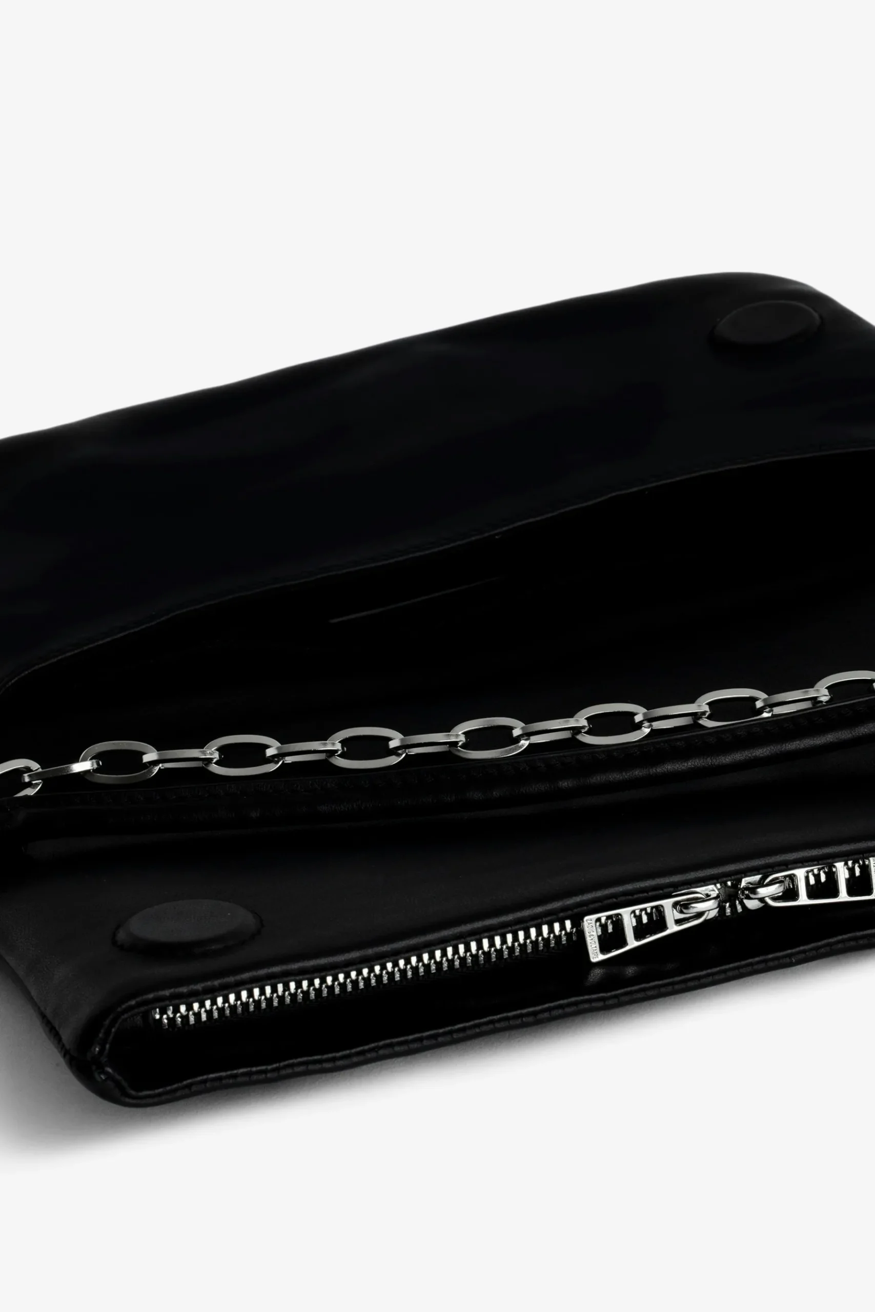 Sacs A Bandoulière^Zadig & Voltaire Pochette Eternelle Rock