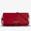 Pochettes^Zadig & Voltaire Pochette Eternelle Rock