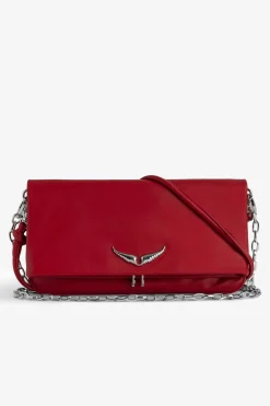 Pochettes^Zadig & Voltaire Pochette Eternelle Rock