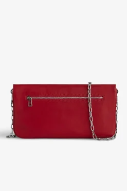 Pochettes^Zadig & Voltaire Pochette Eternelle Rock
