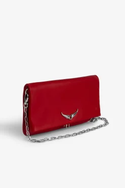 Pochettes^Zadig & Voltaire Pochette Eternelle Rock