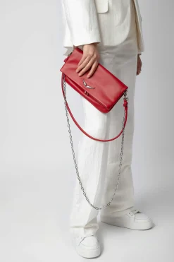 Pochettes^Zadig & Voltaire Pochette Eternelle Rock