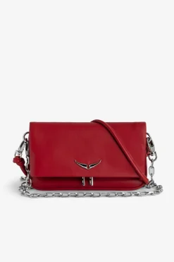 Mini-Sacs^Zadig & Voltaire Pochette Eternelle Rock Nano