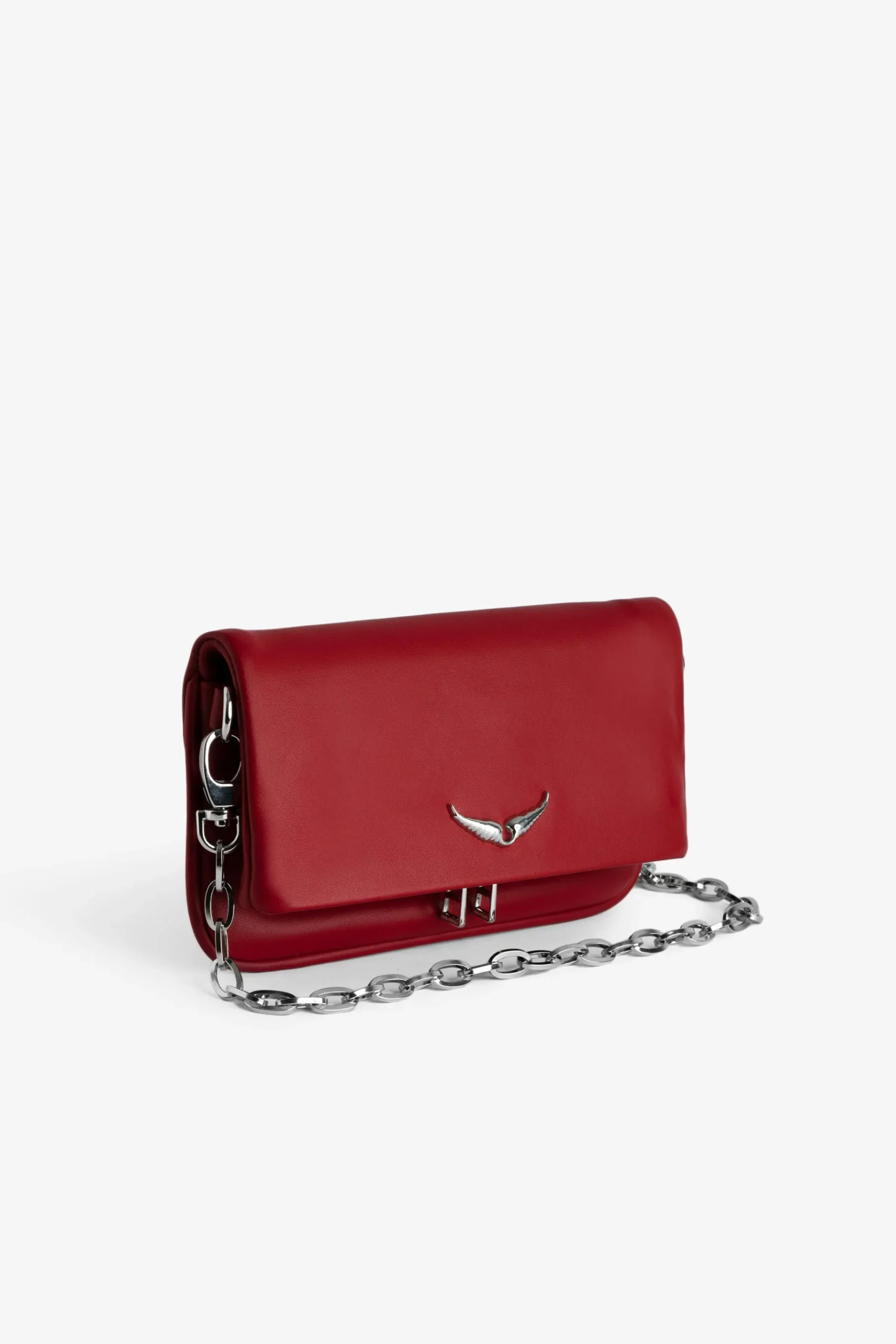 Mini-Sacs^Zadig & Voltaire Pochette Eternelle Rock Nano