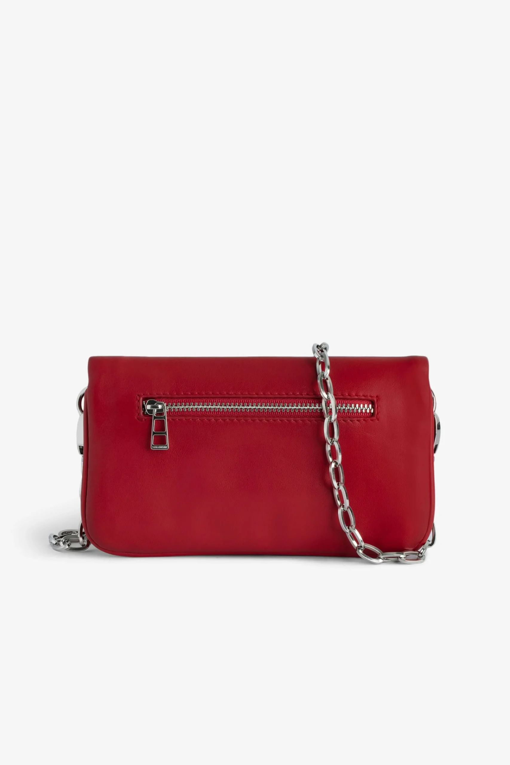 Mini-Sacs^Zadig & Voltaire Pochette Eternelle Rock Nano
