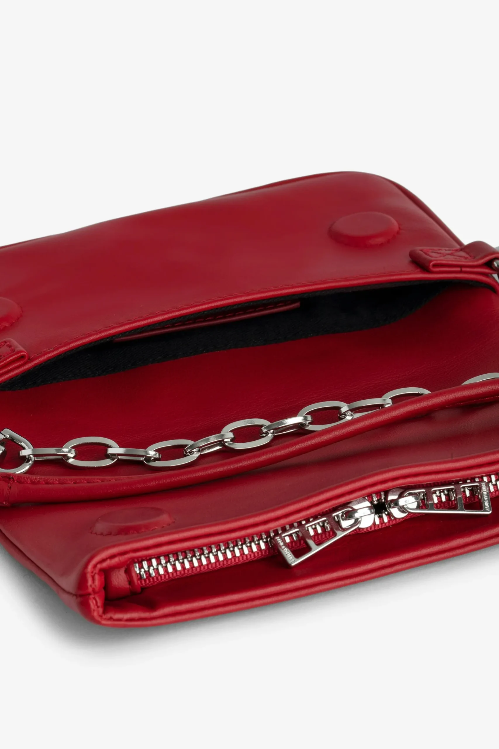 Mini-Sacs^Zadig & Voltaire Pochette Eternelle Rock Nano