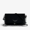 Sacs A Bandoulière^Zadig & Voltaire Pochette Eternelle Rock Nano