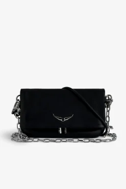 Sacs A Bandoulière^Zadig & Voltaire Pochette Eternelle Rock Nano