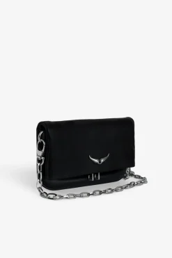 Sacs A Bandoulière^Zadig & Voltaire Pochette Eternelle Rock Nano