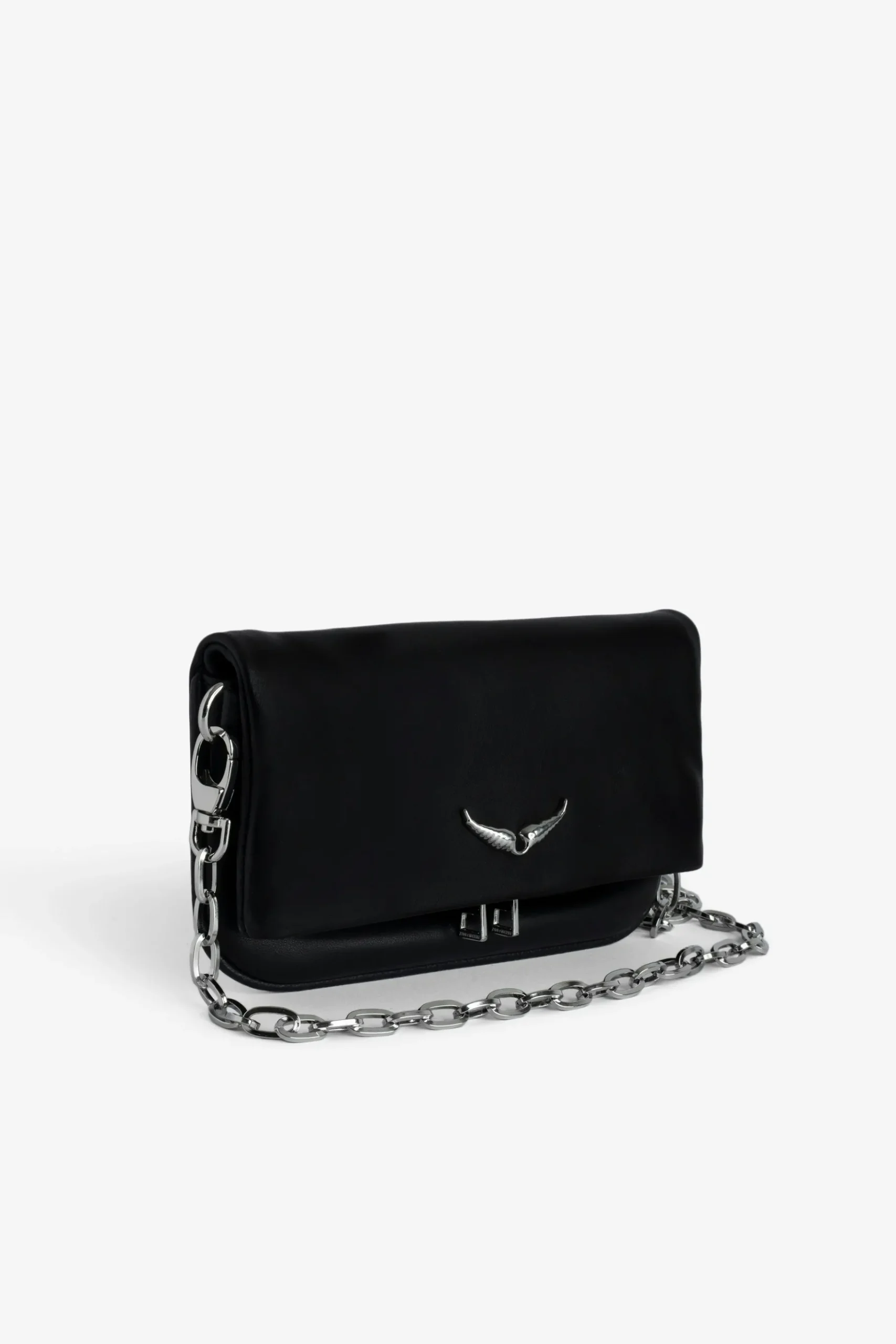 Sacs A Bandoulière^Zadig & Voltaire Pochette Eternelle Rock Nano