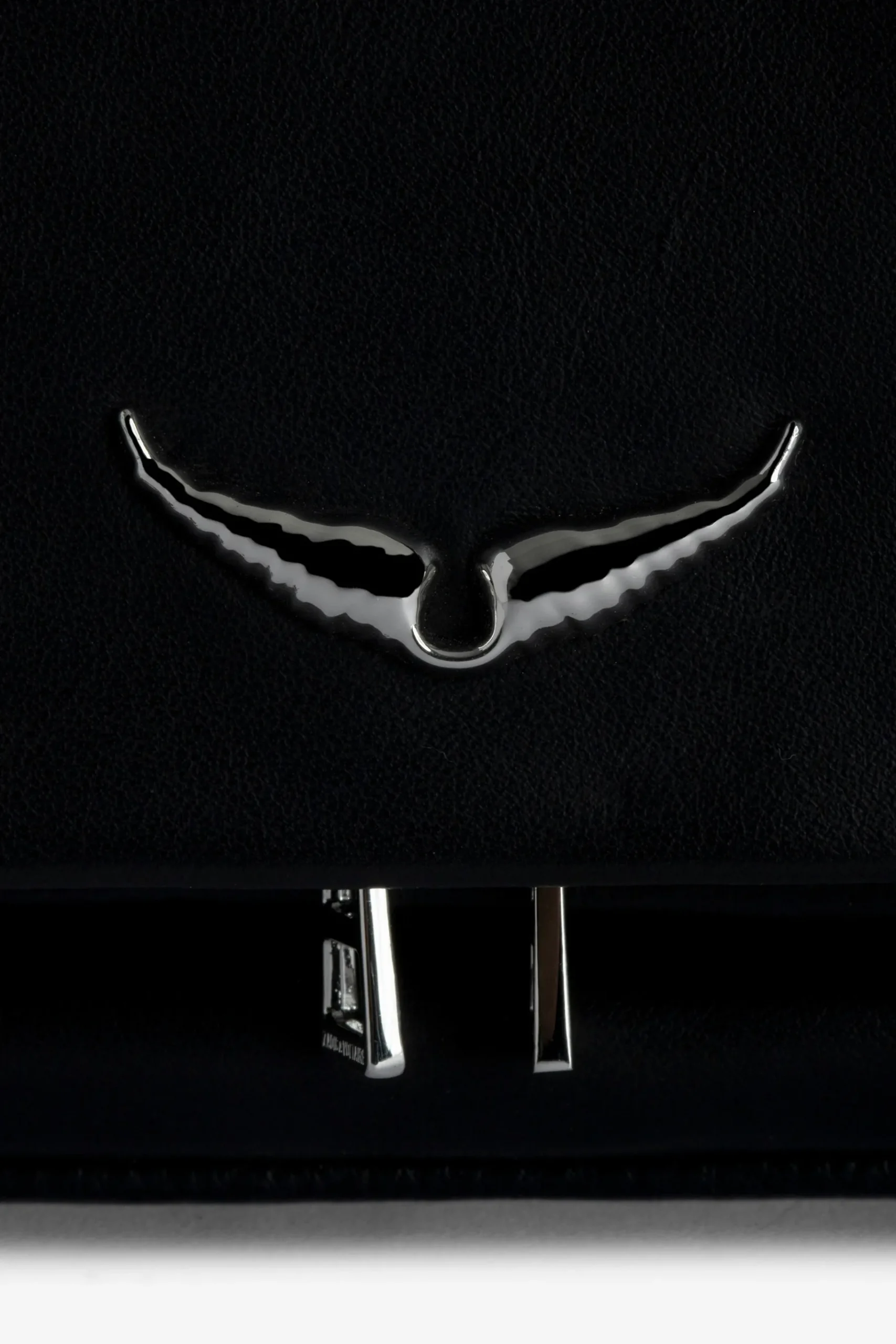 Sacs A Bandoulière^Zadig & Voltaire Pochette Eternelle Rock Nano