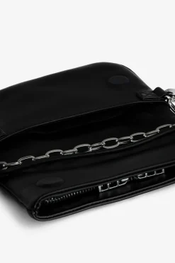 Sacs A Bandoulière^Zadig & Voltaire Pochette Eternelle Rock Nano