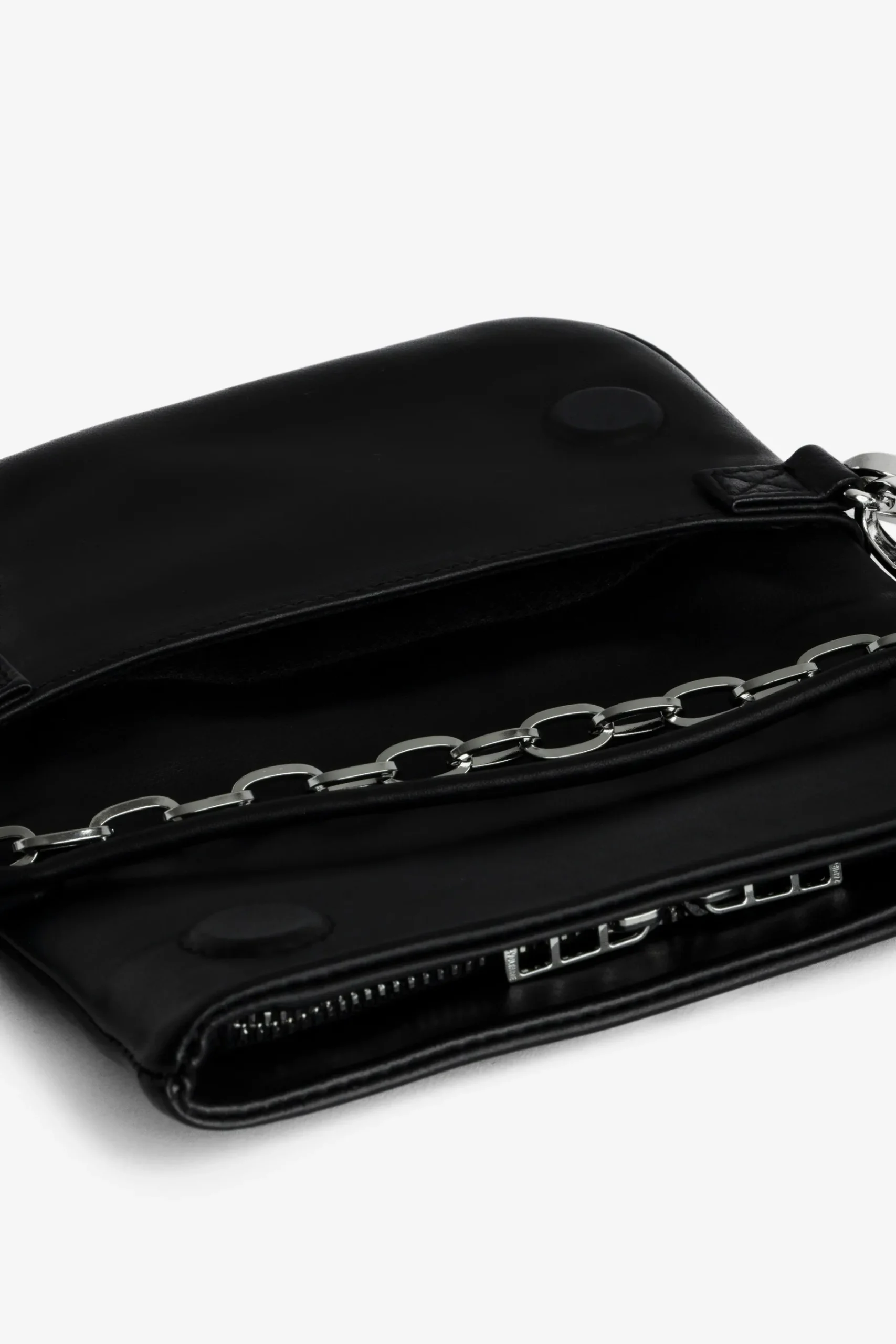 Sacs A Bandoulière^Zadig & Voltaire Pochette Eternelle Rock Nano