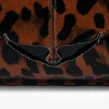 Sacs A Bandoulière^Zadig & Voltaire Pochette Leopard Borderline