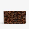 Portefeuilles Et Porte-Monnaie^Zadig & Voltaire Pochette Leopard Borderline