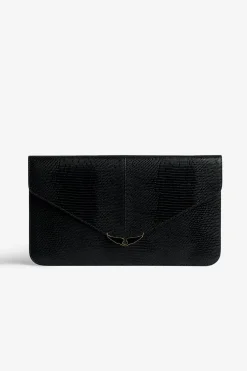 Portefeuilles Et Porte-Monnaie^Zadig & Voltaire Pochette Limite