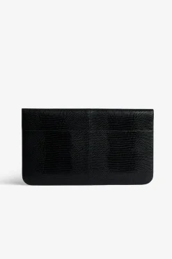 Portefeuilles Et Porte-Monnaie^Zadig & Voltaire Pochette Limite