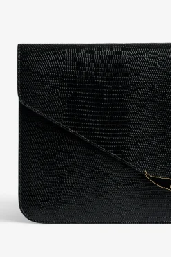 Portefeuilles Et Porte-Monnaie^Zadig & Voltaire Pochette Limite