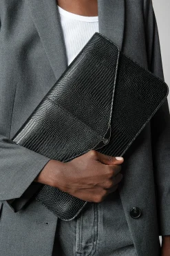 Portefeuilles Et Porte-Monnaie^Zadig & Voltaire Pochette Limite
