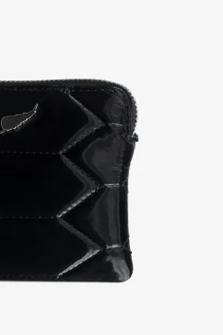 Portefeuilles Et Porte-Monnaie^Zadig & Voltaire Pochette Matelassee Mini Uma