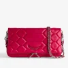 Sacs A Bandoulière^Zadig & Voltaire Pochette Matelassee Rock