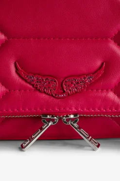 Sacs A Bandoulière^Zadig & Voltaire Pochette Matelassee Rock