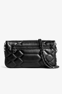 Sacs A Bandoulière^Zadig & Voltaire Pochette Matelassee Rock
