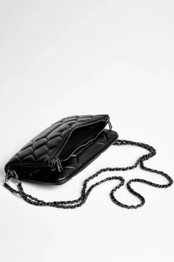 Sacs A Bandoulière^Zadig & Voltaire Pochette Matelassee Rock