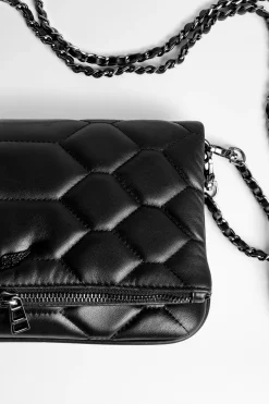 Sacs A Bandoulière^Zadig & Voltaire Pochette Matelassee Rock