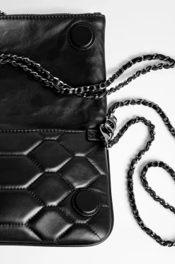 Sacs A Bandoulière^Zadig & Voltaire Pochette Matelassee Rock