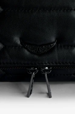 Sacs A Bandoulière^Zadig & Voltaire Pochette Matelassee Rock