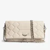 Sacs A Bandoulière^Zadig & Voltaire Pochette Matelassee Rock