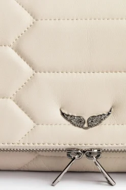 Sacs A Bandoulière^Zadig & Voltaire Pochette Matelassee Rock