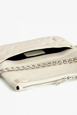 Sacs A Bandoulière^Zadig & Voltaire Pochette Matelassee Rock