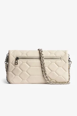 Sacs A Bandoulière^Zadig & Voltaire Pochette Matelassee Rock