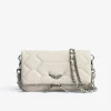 Mini-Sacs^Zadig & Voltaire Pochette Matelassee Rock Nano