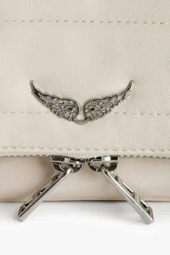 Mini-Sacs^Zadig & Voltaire Pochette Matelassee Rock Nano