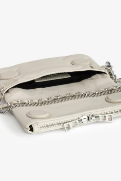 Mini-Sacs^Zadig & Voltaire Pochette Matelassee Rock Nano