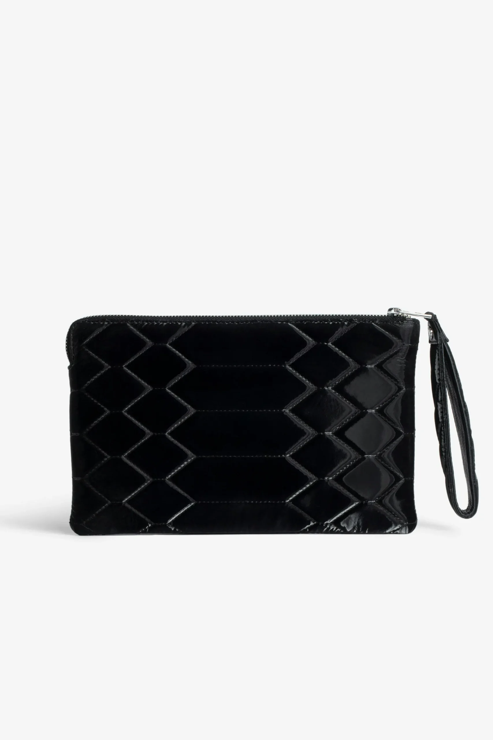 Portefeuilles Et Porte-Monnaie^Zadig & Voltaire Pochette Matelassee Uma