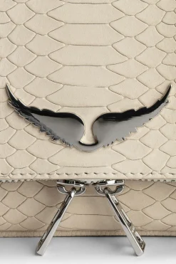 Mini-Sacs^Zadig & Voltaire Pochette Nano Soft Savage Rock