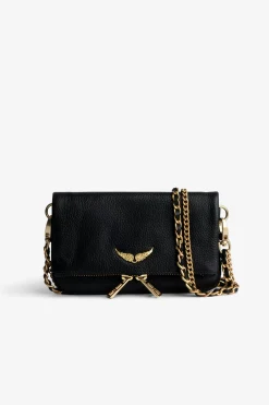 Mini-Sacs^Zadig & Voltaire Pochette Rock Nano
