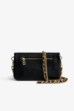 Mini-Sacs^Zadig & Voltaire Pochette Rock Nano