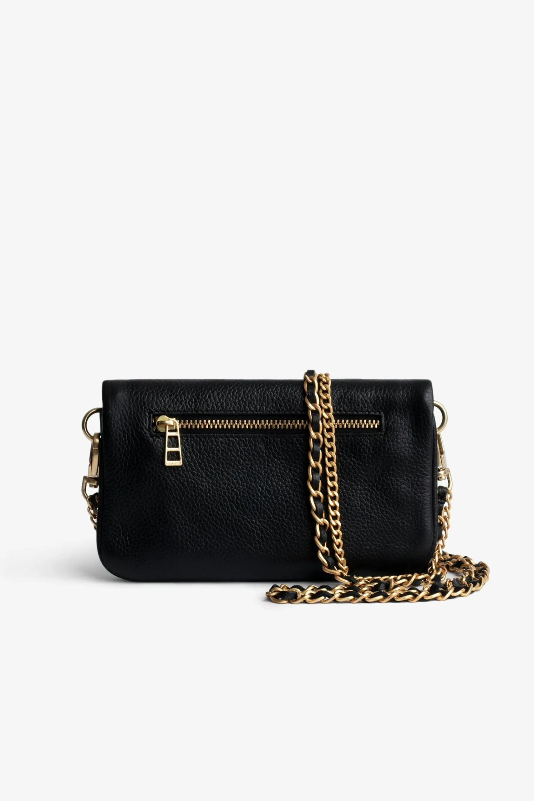 Mini-Sacs^Zadig & Voltaire Pochette Rock Nano
