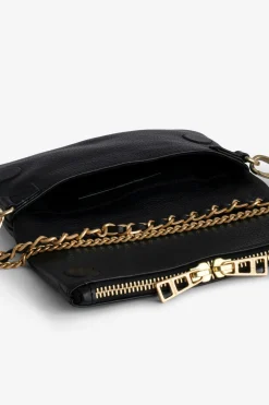 Mini-Sacs^Zadig & Voltaire Pochette Rock Nano