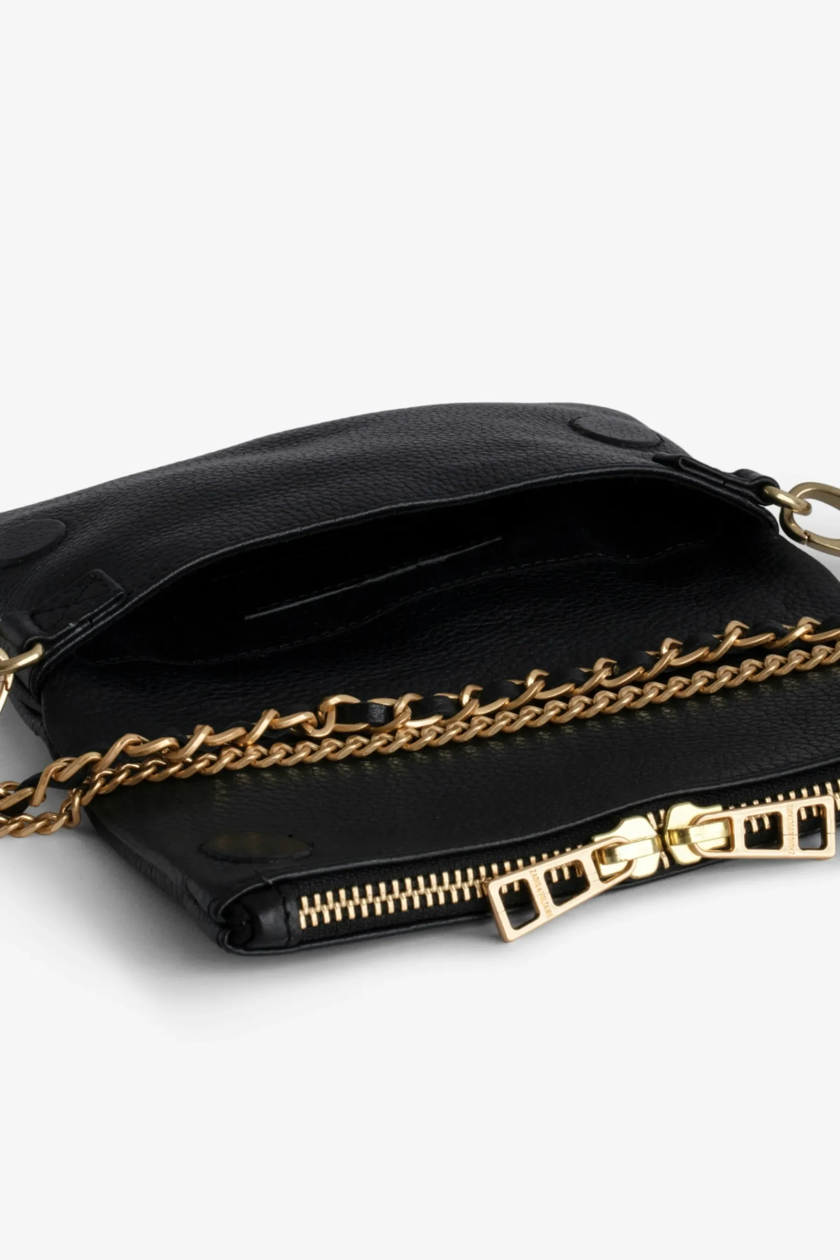 Mini-Sacs^Zadig & Voltaire Pochette Rock Nano