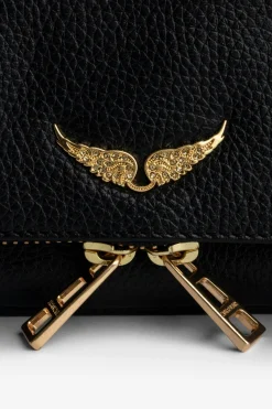 Mini-Sacs^Zadig & Voltaire Pochette Rock Nano