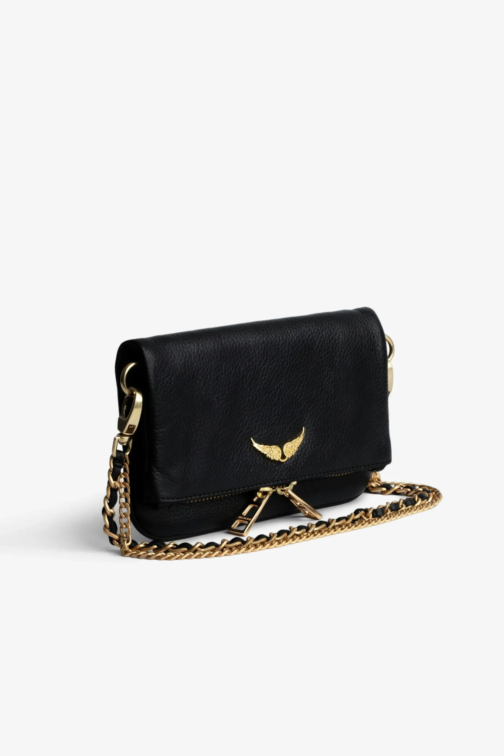 Mini-Sacs^Zadig & Voltaire Pochette Rock Nano