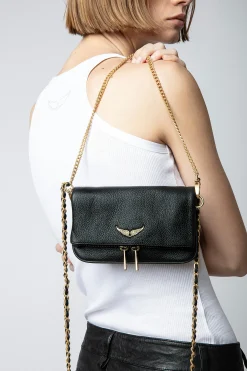 Mini-Sacs^Zadig & Voltaire Pochette Rock Nano