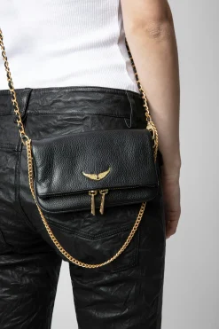 Mini-Sacs^Zadig & Voltaire Pochette Rock Nano